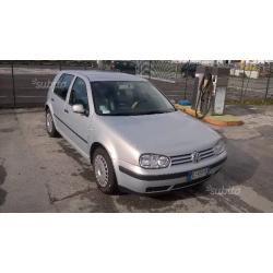 VOLKSWAGEN e-Golf - 2000