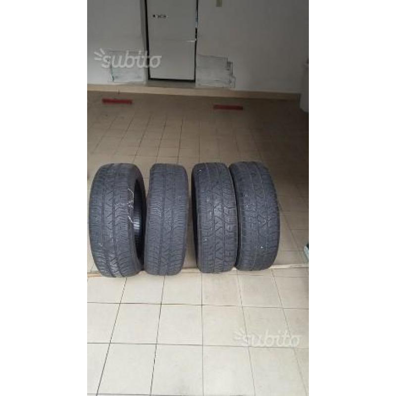 Gomme invernali 185/60/15