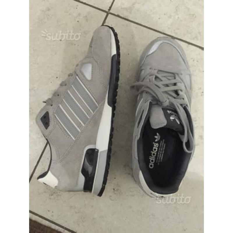 Adidas ZX 750 43 1/3 Grigio