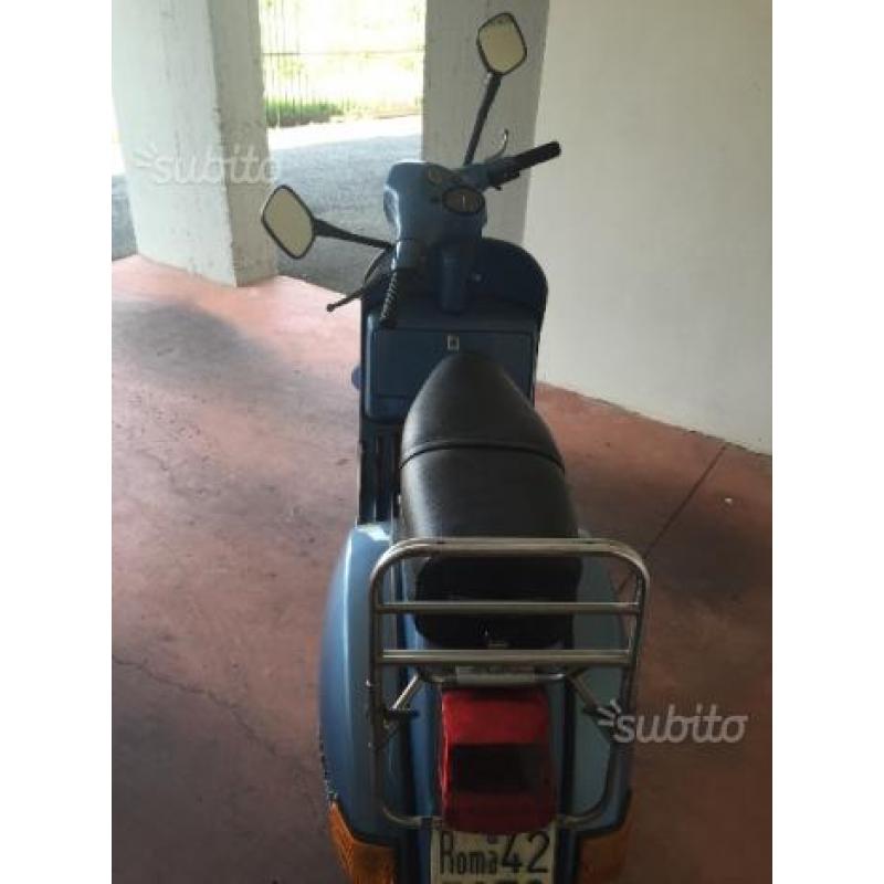 Piaggio Vespa PX 125 E - 1982 Conservata Perfetta