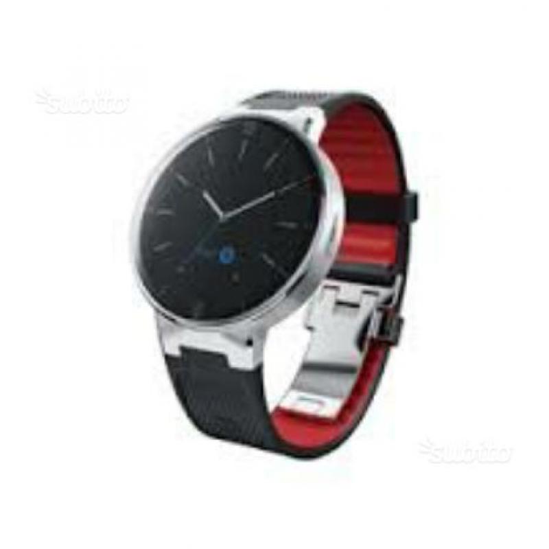 Smartwatch Alcatel One Touch SM02