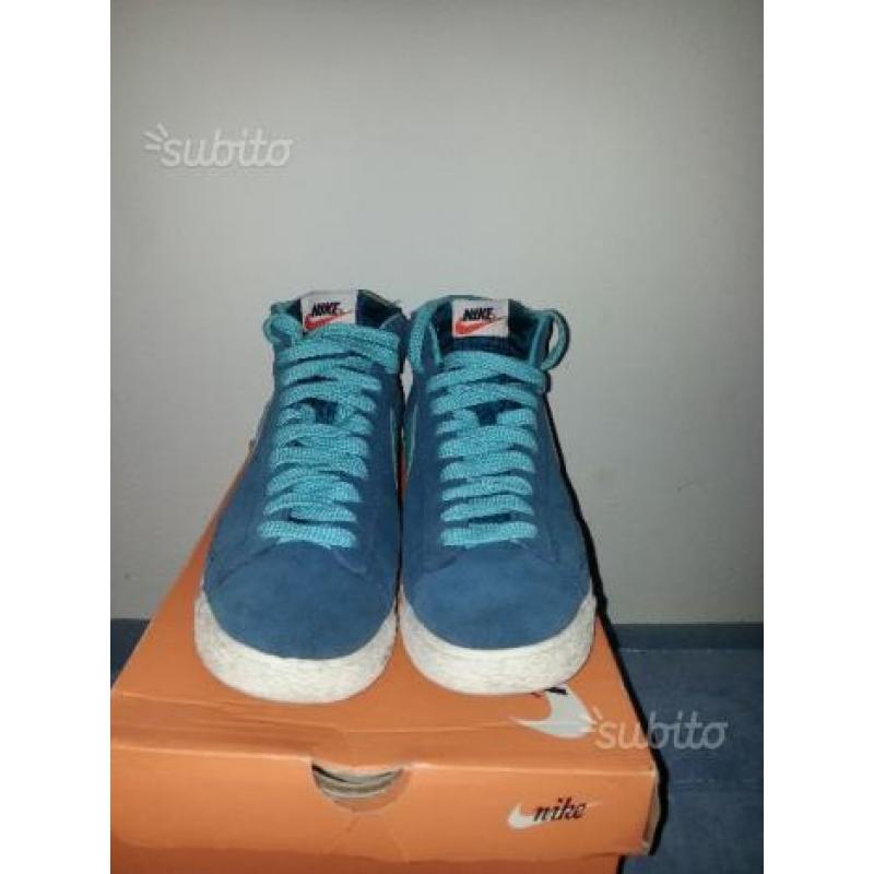 Nike blazer 25