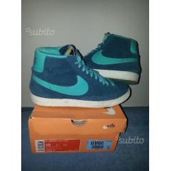 Nike blazer 25