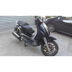 Piaggio Beverly 500 - 2005