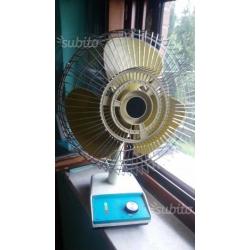 Ventilatore Vintage Olimpic