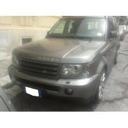 LAND ROVER Range Rover 2ªserie - 2008