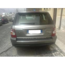 LAND ROVER Range Rover 2ªserie - 2008