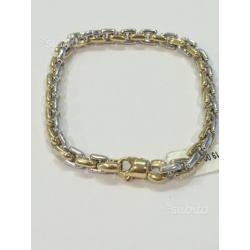 Bracciale oro GR 19 (iper)