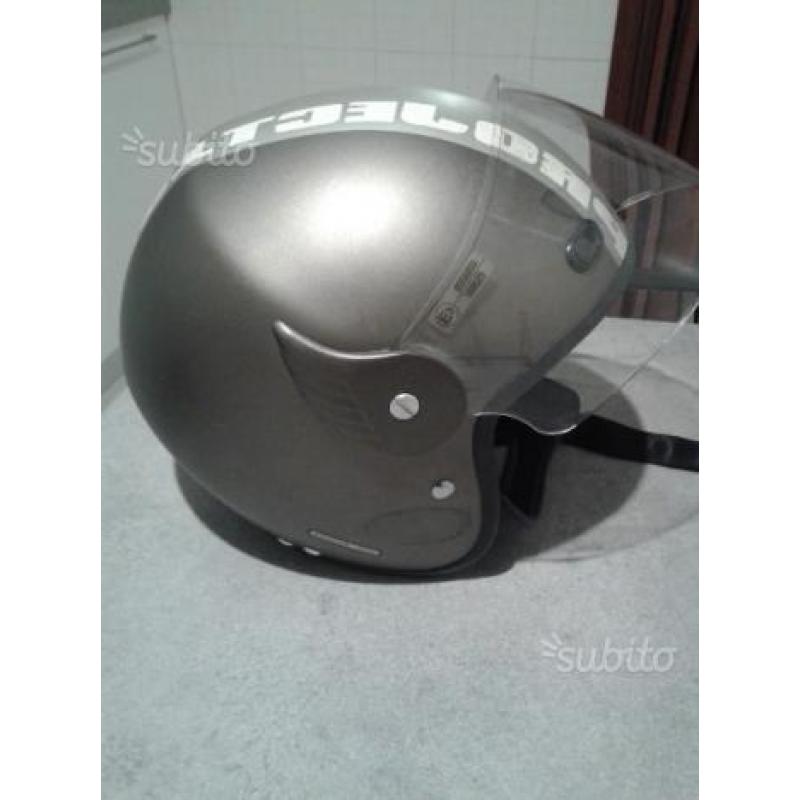 Casco project flasc