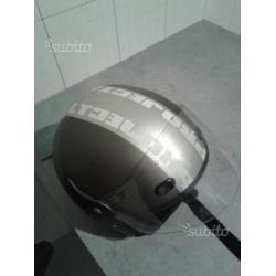 Casco project flasc