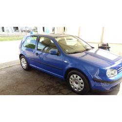 Golf 1.6 comfortline garanzia