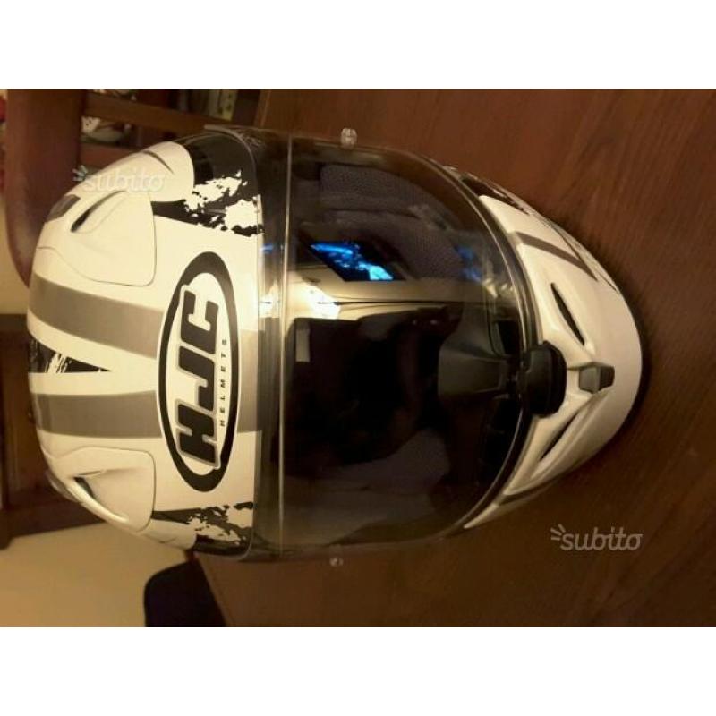 Casco HJC FG-17