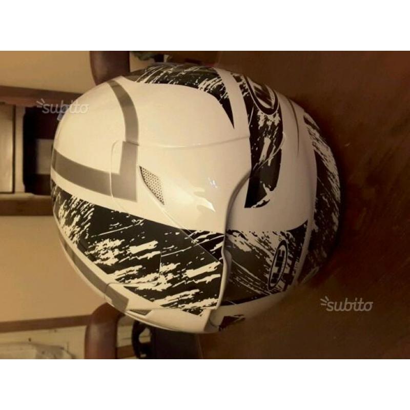 Casco HJC FG-17