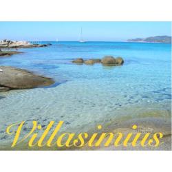 Villasimius Capo Carbonara