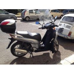 Honda SH 150 - 2006