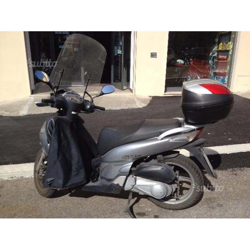 Honda SH 150 - 2006