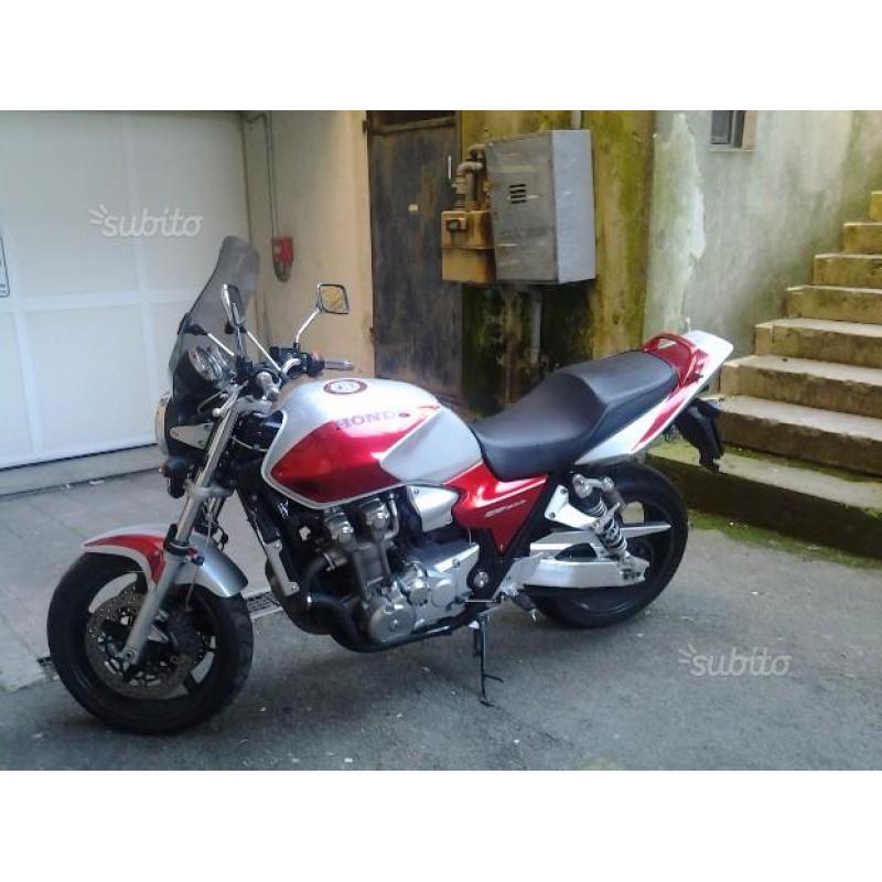 Honda CB 1300 - 2004