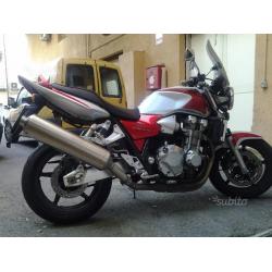 Honda CB 1300 - 2004