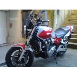 Honda CB 1300 - 2004