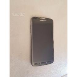 Galaxy s4 active Nero