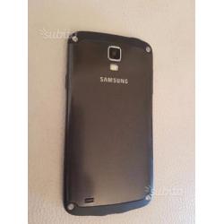 Galaxy s4 active Nero