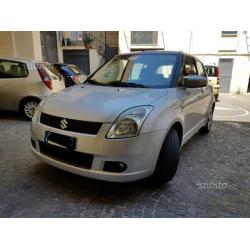 Suzuki swift 1.3 GLX perfetta