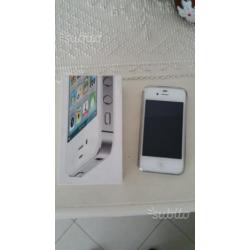 Iphone 4S 16 giga