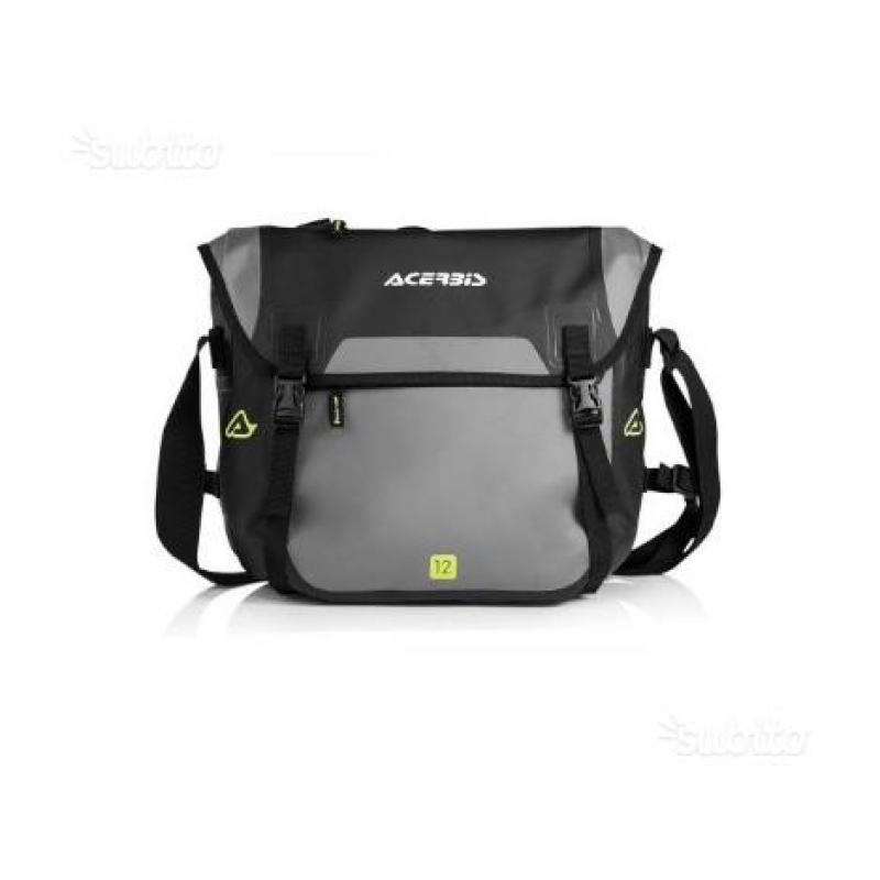 Zaino Borsa Acerbis NO WATER BAG