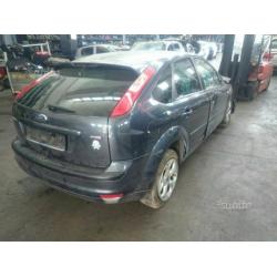 Ricambi usati Ford Focus 2007 tipo motore HHDA