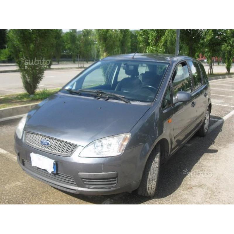 FORD Focus 2/Focus C-Max - 2005