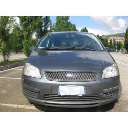 FORD Focus 2/Focus C-Max - 2005