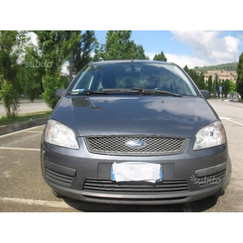 FORD Focus 2/Focus C-Max - 2005