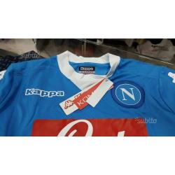 Maglia insigne napoli originale ufficiale 2015/16