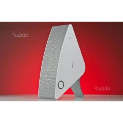 Sistema Samsung audio m5 bianco + sintonizzatore