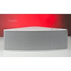 Sistema Samsung audio m5 bianco + sintonizzatore