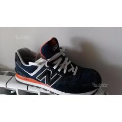 New Balance - Ml574, Sneakers da uomo tg 44