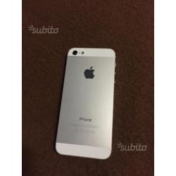 IPhone 5 16 gb