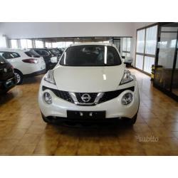 NISSAN Juke 1.5 dCi Start&Stop N-Connecta Navi K