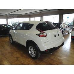 NISSAN Juke 1.5 dCi Start&Stop N-Connecta Navi K