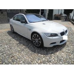 BMW M3 anno 2009