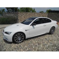 BMW M3 anno 2009