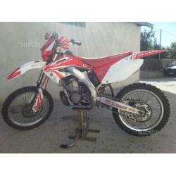 Honda CR 250