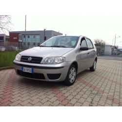 FIAT Punto 1.3 Multijet 16V 5 porte Dynamic