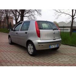 FIAT Punto 1.3 Multijet 16V 5 porte Dynamic