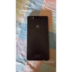 Huawei P8 lite