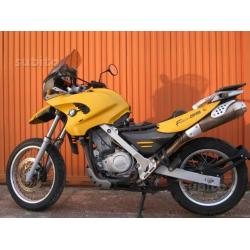 Bmw f 650 gs ricambi bmw f650 gs dal 2000 al 2003