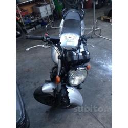 Honda cbf 500 ricambi usati cb 500 f 2006