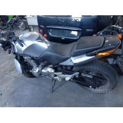 Honda cbf 500 ricambi usati cb 500 f 2006