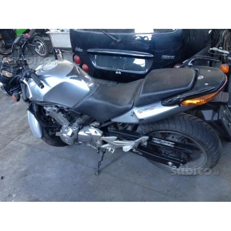 Honda cbf 500 ricambi usati cb 500 f 2006