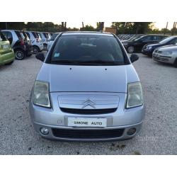 CITROEN C2 1.1 Classique ADATTA NEO PATENTATI